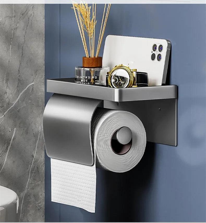 Versatile

Toilet Paper Holder
 
Stylish Upgrade Bathroom  wall-mounted

Toilet Paper Holder

Stylish Upgrade Bathroom

sleek and stylish toilet paper holder

Modern Bathroom

Elegant Bathroom

Easy Install

Easy Clean Modern

Durable Space-Saving

Small Spaces

Rust-Resistant Organized Bathroom

Modern Bathroom

Minimalist

Elegant Bathroom

Easy Install

Easy Clean Modern

Durable Space-Saving