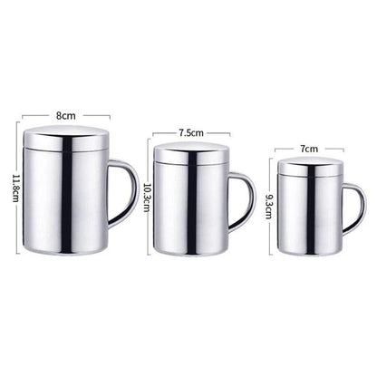 Vacuum Insulated

Travel Mug

Tea

Sustainable

Stylish

Sleek

Reusable Travel Mug

Reduce Waste

Perfect For Long Car Rides or Flights. Keeps Drinks at The Perfect Temperature

On-The-Go

Leak Proof

Keeps Drinks Hot/Cold

Gift

Eco-Friendly

Durable

Double Wall Insulated

Daily Commute

Coffee