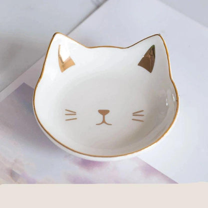 Small Creative Storage Dish Decorative Storage Desk Organizer Trinket Dish Unique Home Decor Handmade Gift Small Creative Storage Dish Decorative Storage Desk Organizer Trinket Dish Unique Home Decor Handmade Gift

3D Fireworks Projector

ceramic dish

kitten plate

storage dish

snack plate

jewelry dish

sauce dish

Korean tableware

cartoon plate

kitchen supplies

cat plate
