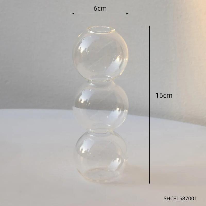 Unique

Stylish

Stunning

Nature

Modern

Housewarming

Home Decor

Gift

Functional

Focal Point

Eye-Catching

Elegant

Centerpiece Organic

Centerpiece

Bubble Glass Vase