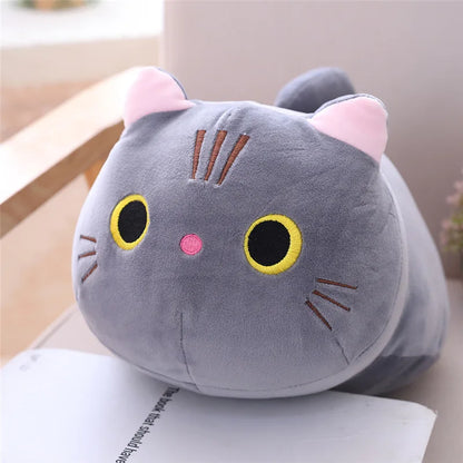 
Watching TV High-Quality Pillow Room Adorable Pillow Kids Plush Pillow Home Decor Fun Unique Pillow Friend Cat Everyday Use Durable Cuddly Cat Comfort Cat Shaped Cat Lovers Cat Disponível 16 color lamp

washable cushion

sofa cushion

plush cushion

office nap pillow

cuddle

cat lover gift

cat cushion

car cushion

black cat cushion

