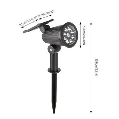 Solar Flame Torches
Outdoor Lighting
Patio Lights
Garden Decor
Flame Effect
Cozy Ambiance
Safe
Stylish
Sustainable