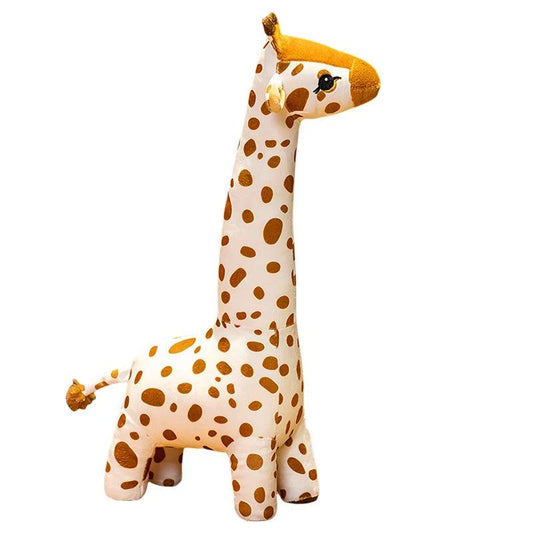 Soft

Kids

Jungle

Imaginative Play

Huggable Safari

Home Decor

Holiday Plush Giraffe Toy

High-Quality

Giraffe Plush

Gift

Durable

Cuddly

Creativity Giraffe Plush

Birthday

Animal Lovers Giraffe Stuffed Animal

Adorable
