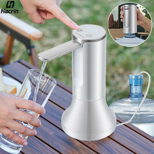 Time-Saving Compact Water Pump

Portable Water Pump

on The go Effortless Water Dispensing

Office Future of Hydration

Must-Have Say Goodbye to Heavy Lifting

Innovative Water Pump

Hygienic

HydraFlow Go

Home

Foldable Pump

Foldable

Easy Water Dispensing

Easy to Use

19L Bottles