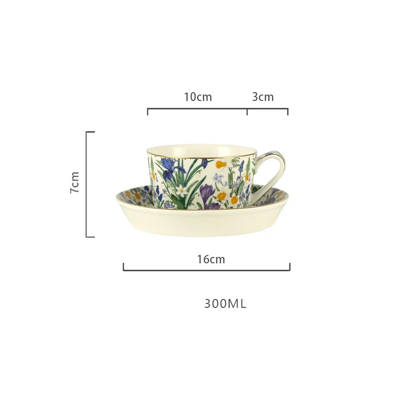 clHouse & Home
London pottery rabbit teapot UK

Ceramic teapot with stainless steel infuser

500ml floral tea pot set

British style rabbit kitchenware

Loose leaf tea infuser pot

Luxury cottagecore tea set

Unique rabbit gift for tea lovers

Small ceramic teapot for two