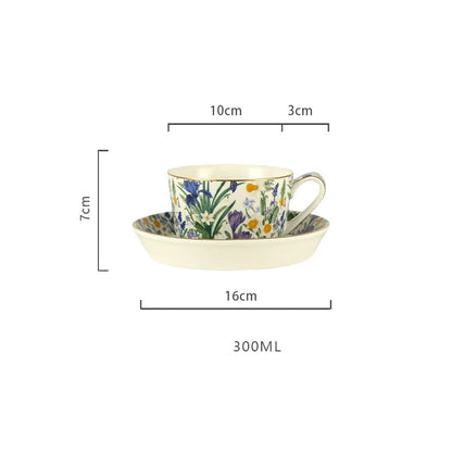 clHouse & Home
London pottery rabbit teapot UK

Ceramic teapot with stainless steel infuser

500ml floral tea pot set

British style rabbit kitchenware

Loose leaf tea infuser pot

Luxury cottagecore tea set

Unique rabbit gift for tea lovers

Small ceramic teapot for two