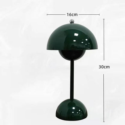 clHouse & Home
Nordic mushroom lamp 

Rechargeable bedside light

Flower bud table lamp

Touch control night light

Portable LED desk lamp

Minimalist bedroom decor

Wireless table lights

Scandi style lighting

Modern night light