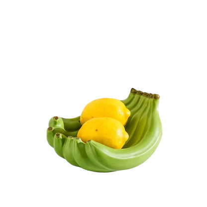 clouse & Home
Banana ceramic storage tray UK

Cartoon fruit snack plate

Desktop storage container

Decorative banana figurine

Unique key tray for hallway

Fun ceramic home accessories

Pop-art kitchen decor

Novelty gift for home organization