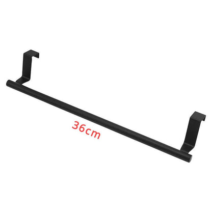 Wire Towel Hanger

Versatile

Stylish Space-Saving

Small Bathrooms

Minimalist

Kitchens Modern

Holds Multiple Towels Customize

Elegant Heavy-Duty

Easy Install

Durable

