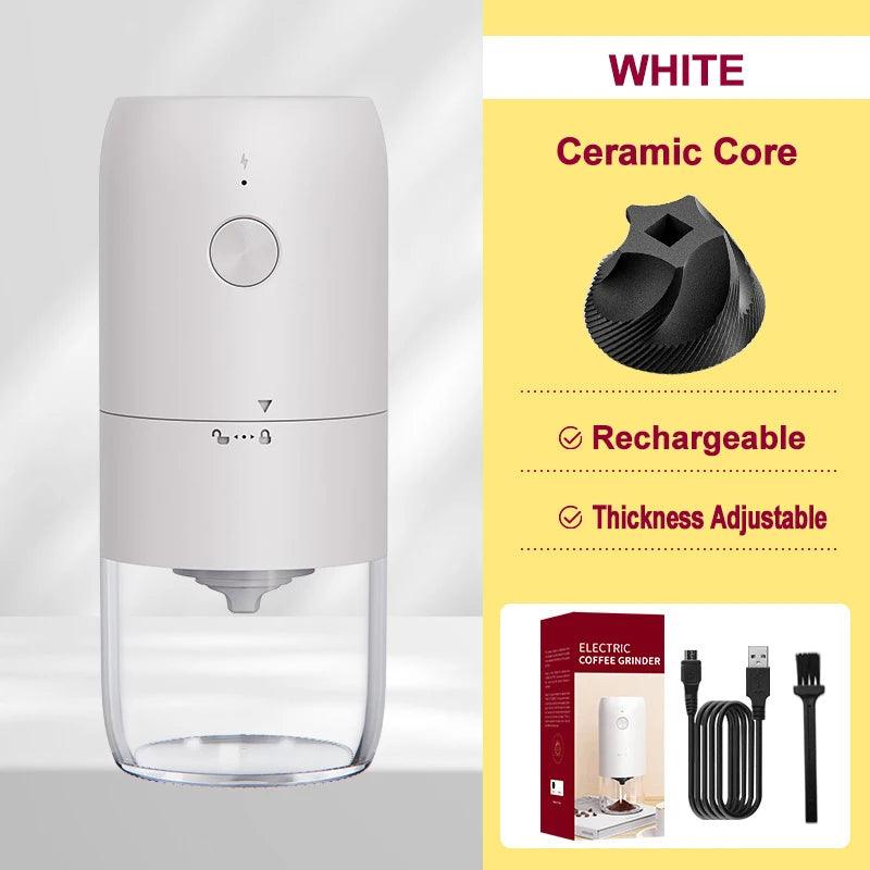Smart

Precision

Precise

Minimal Effort Auto-Stop Coffee Grinder

Fast

Easy to Use Auto-Stop Grinder

Convenience

Consistent Grinds

Coffee Lover

Coffee Brewing

Coffee Fresh-Ground Coffee

Auto-Stop Coffee Grinder