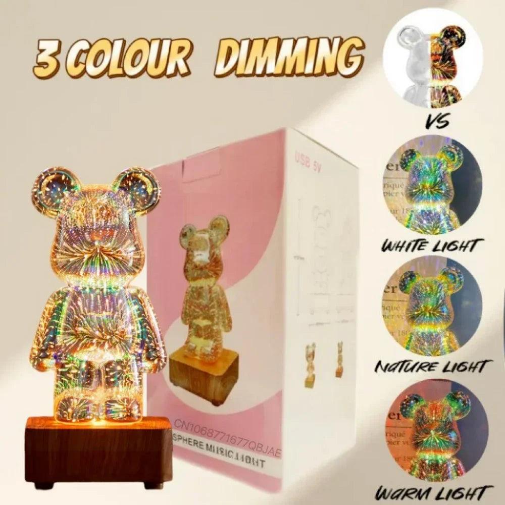 Unique

Starry Night

Sleep

Room Decor

Relaxing

Parties

Mesmerizing

Magical

Gift

Game Nights

Fireworks

Color-Changing

Ceiling Projector

Bedtime

Atmosphere

3D Projector

3D Night Light

3D LED Projector

3D Fireworks Projector