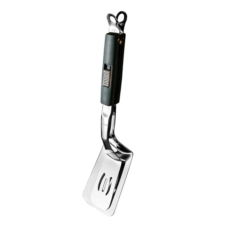 "Master-Flip" 2-in-1 Steak Spatula Tongs