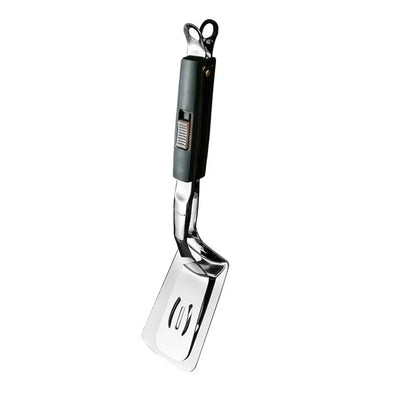 "Master-Flip" 2-in-1 Steak Spatula Tongs