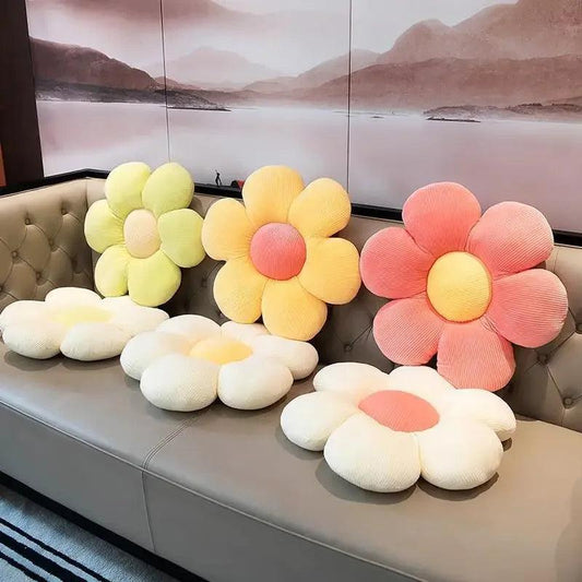 Whimsy

Watching TV Unique Pillow

Soft

Room Decor Flower Cushion

Reading

Pop of Color High-Quality Pillow

Kids Plush Pillow

Home Decor

Gift

Flower Shaped

Flower Pillow

Flower Lovers

Flower

Everyday Use

Durable

Cuddly

Comfort

Adorable