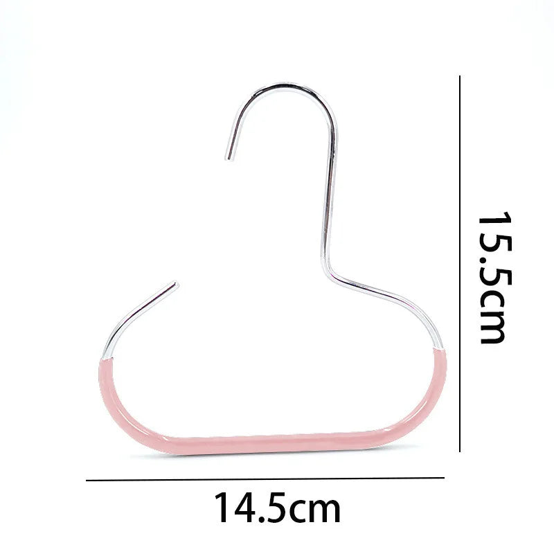 clHouse & Home
Wardrobe hat storage hooks

Multi-functional scarf organiser

  Belt hanger

Handbag display rack 

Space-saving closet organiser

Non-slip bra hanger

Metal accessory hook

Wardrobe storage artifact

