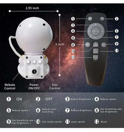 Starry Sky Stargazing Star Projector Sleep Relaxation Portable Galaxy Projector Night Light LED Galaxy Projector Kids Room Home Decor Galaxy Night Light Galaxy Lamp Cosmic Night Light Adult Relaxation Disponível 19L Bottles

Starry Sky Stargazing Star Projector Sleep Relaxation Portable Galaxy Projector Night Light LED Galaxy Projector Kids Room Home Decor Galaxy Night Light Galaxy Lamp Cosmic Night Light Adult Relaxation Disponível

cosmic dreams


