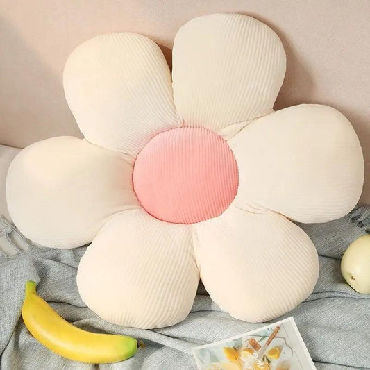 Whimsy

Watching TV Unique Pillow

Soft

Room Decor Flower Cushion

Reading

Pop of Color High-Quality Pillow

Kids Plush Pillow

Home Decor

Gift

Flower Shaped

Flower Pillow

Flower Lovers

Flower

Everyday Use

Durable

Cuddly

Comfort

Adorable