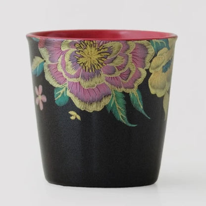 "Kesi Artisan" Creative Straight Cup