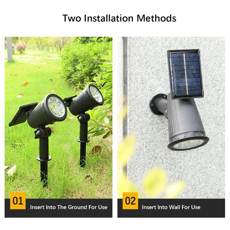 Inusitado Incanto 
LEDs Solar Spotlights 
Solar Lanterns Outdoor Decor
Outdoor Decor Light Solar Garden Lights Garden Lights Outdoor Lighting Solar Lights Garden Decor Unique Lighting Durable Solar Flame Torches
Outdoor Lighting
Patio Lights
Garden Decor
Flame Effect
Cozy Ambiance
Safe
Stylish
Sustainable