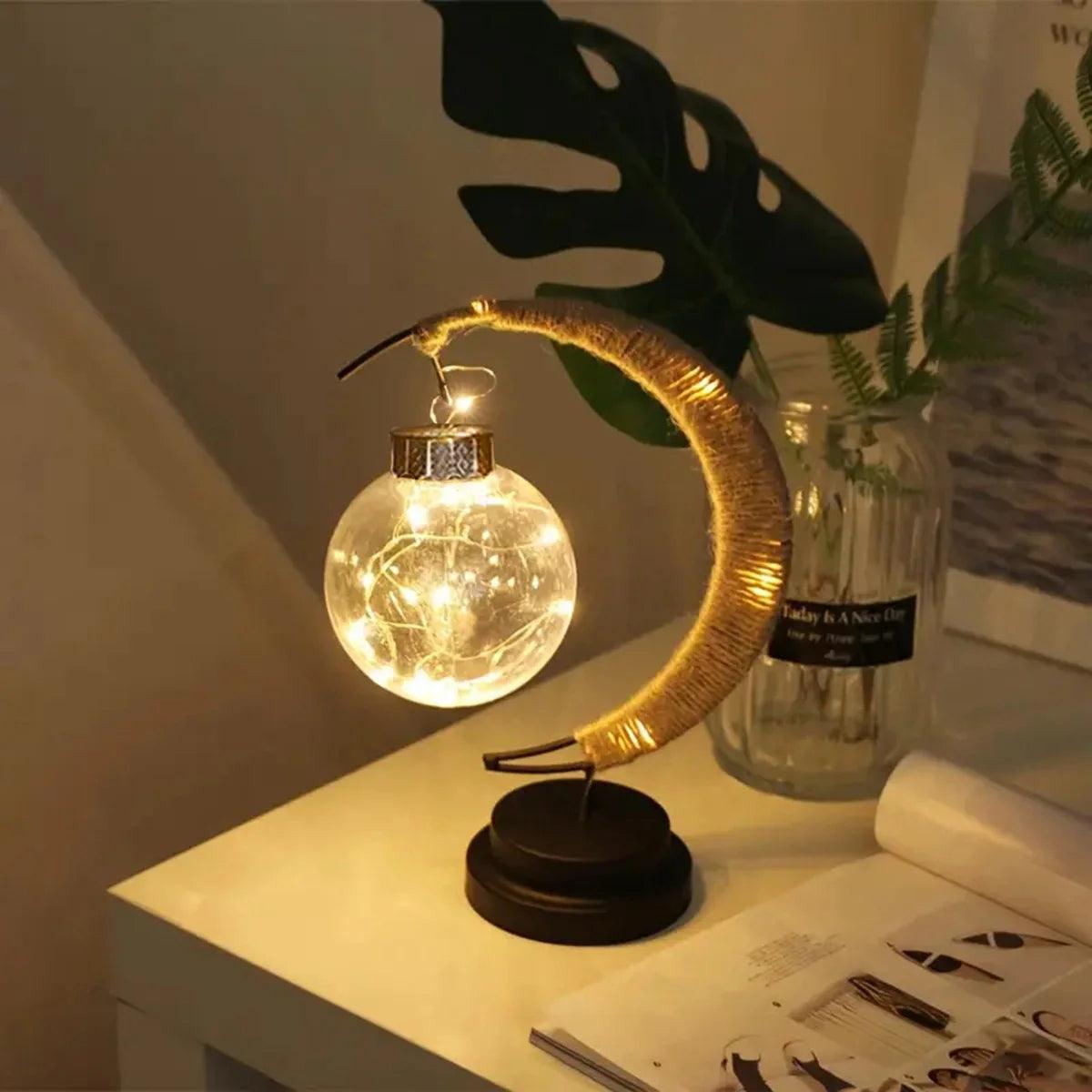 Wrought Iron LED Lamp

Wrought Iron

Versatile

Unique

Stylish

Striking

Modern

long-lasting

loft

LED Sphere Lamp

LED Pendant Light

LED Ball Lamp

industrial style

Industrial

Home Decor

Handmade

Eye-Catching

energy efficient

Elegant

Contemporary