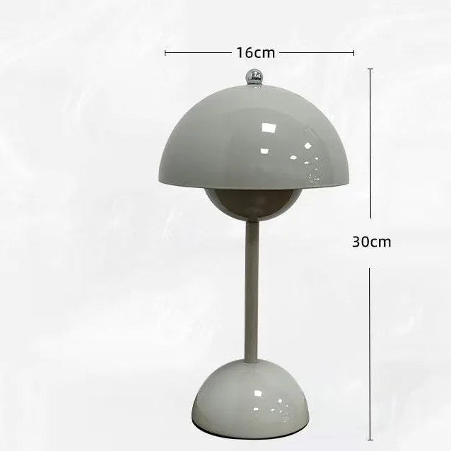 clHouse & Home
Nordic mushroom lamp 

Rechargeable bedside light

Flower bud table lamp

Touch control night light

Portable LED desk lamp

Minimalist bedroom decor

Wireless table lights

Scandi style lighting

Modern night light