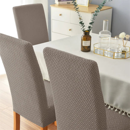 wedding chair covers

stretch chair covers

spandex chair covers

solid color chair covers

hotel chair covers

elegan Stretch Dining

elastic chair covers

dining room decor

dining chair covers

chair slipcovers

banquet chair covers