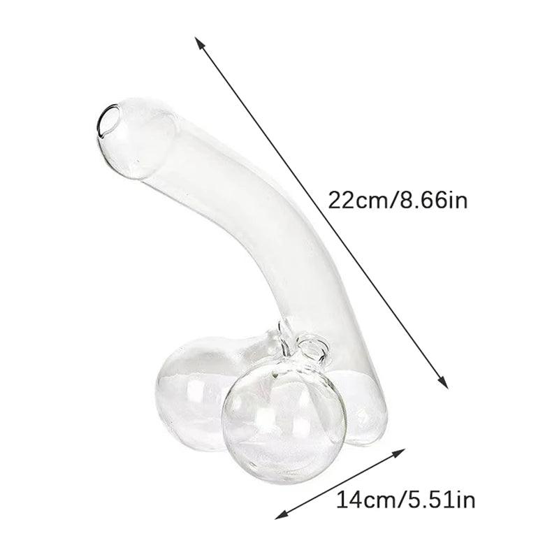 Whiskey

Unique

Quirky

Home Bar

Glass Decanter

Fun

Conversation Starter

Bourbon