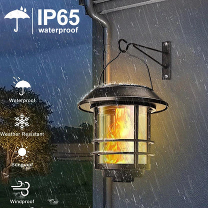 Inusitado Incanto 
Solar Flame Wall Lamp
LEDs Solar Spotlights 
Solar Lanterns Outdoor Decor
Outdoor Decor Light Solar Garden Lights Garden Lights Outdoor Lighting Solar Lights Garden Decor Unique Lighting Durable Solar Flame Torches
Outdoor Lighting
Patio Lights
Garden Decor
Flame Effect
Cozy Ambiance
Safe
Stylish
Sustainable