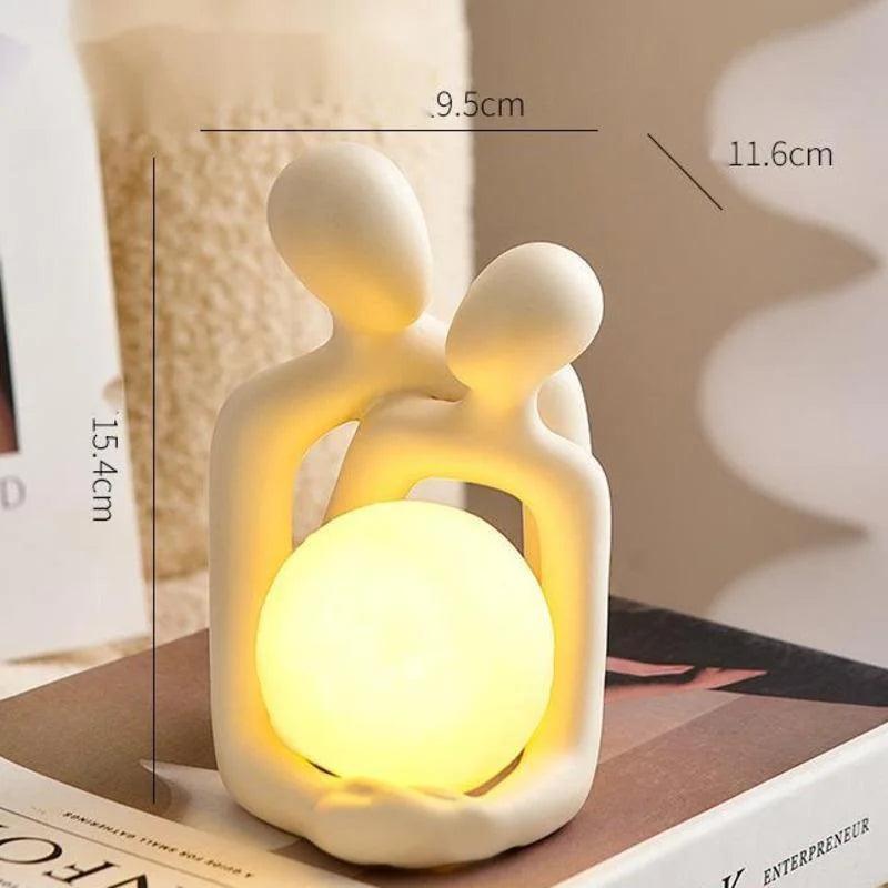 Yellow Couple Silhouette

Yellow

warm

Sweet

Small

Simple

Romantic

Romance

Nightstand

Nightlight

Minimalist Decor

Cozy

Couple Silhouette

Bedside Table

Bedroom