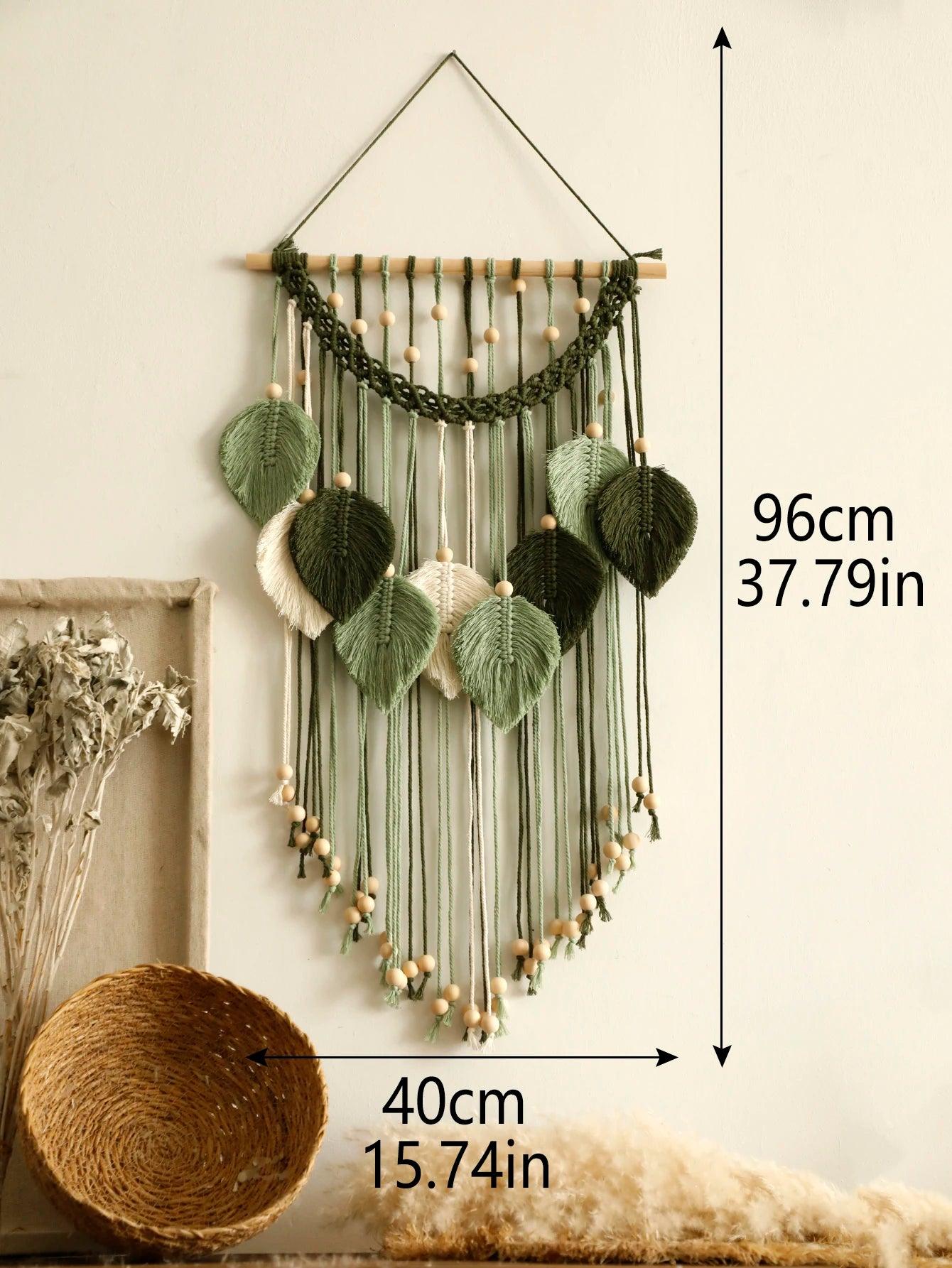 Unique

Texture

Modern Warmth

Unique

Texture

Natural Materials

Modern

Minimalist

Macrame Wall Tapestry

Macrame Wall Hanging

Macrame Wall Art

Home Decor

Minimalist

Macrame Wall Hanging

Macrame Wall Art

Handwoven

Handmade Tapestry

Boho

Bohemian