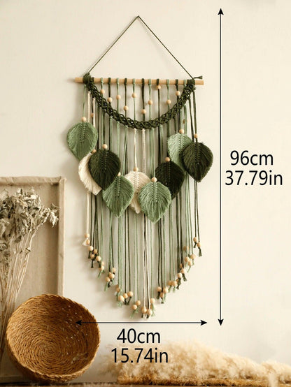 Unique

Texture

Modern Warmth

Unique

Texture

Natural Materials

Modern

Minimalist

Macrame Wall Tapestry

Macrame Wall Hanging

Macrame Wall Art

Home Decor

Minimalist

Macrame Wall Hanging

Macrame Wall Art

Handwoven

Handmade Tapestry

Boho

Bohemian