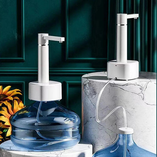 Water Dispenser Upgrade Hydration

Stylish Stay Hydrated

Stay Hydrated

Speedy Water Dispenser

Refill Water Bottle Future of Hydration

Quick And Easy

Fastest Water Dispenser

Fast

Efficient

Convenient

AquaTouch Flow