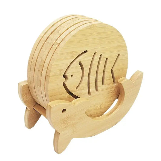 clHouse & Home
Bamboo kitchen trivet 

Heat resistant table protector

Wooden hot pot mat

Natural bamboo placemats

Non-slip kitchen accessories

Hotel-style dining table decor

Eco-friendly teapot stand

Rustic kitchen trivet set

Decorative heat isolation mat