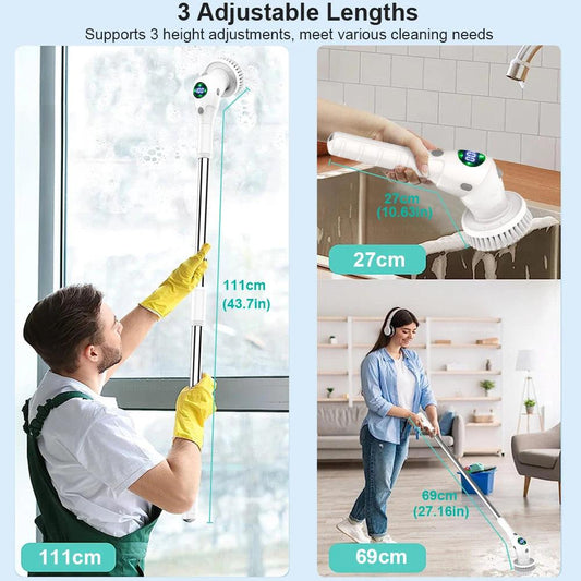 
Versatile

Tiles

Sparkling Clean

Scrubbing

Powerful

Lightweight

Kitchen

Hard Work

Grout

Grime

Fast

Efficient

Easy to Use

Easy Cleaning

Dirt

Deep Clean

Cordless Scrubber

Cordless Power Scrubber

Cleaning Routine

Cleaning

Bathroom