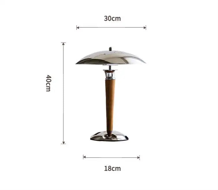 clHouse & Home
Bauhaus style table lamp UK

Retro wooden and metal desk lamp

Mid century modern bedside lighting

European minimalist sofa lamp

Designer LED decorative lamp

Wood and metal study lamp

Minimalist living room table light

Luxury Bauhaus home office decor