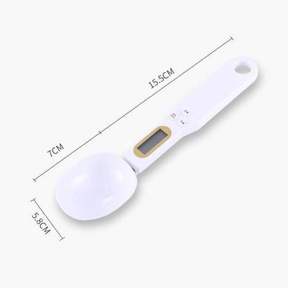 Weigh Ingredients

Spoon

Small Kitchen

Precision Kitchen Upgrade

Powerful Easy-To-Use

Perfect Results

Meal Prep

Kitchen Gadget

Digital Spoon Scale

Digital Scale

Cooking Digital Scale

Cooking

Baking

Accurate Weighing

Accurate Measurements