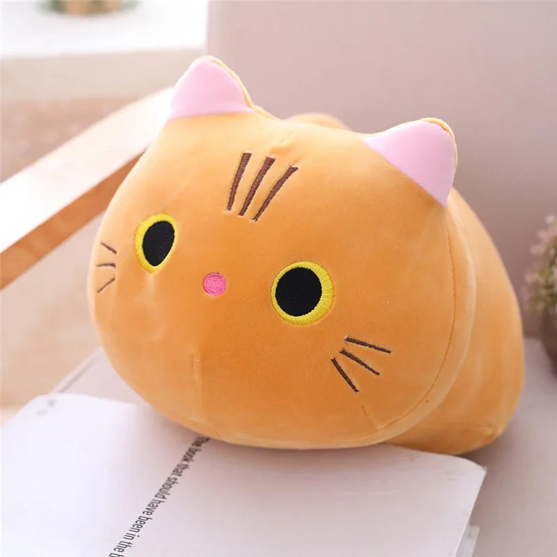 
Watching TV High-Quality Pillow Room Adorable Pillow Kids Plush Pillow Home Decor Fun Unique Pillow Friend Cat Everyday Use Durable Cuddly Cat Comfort Cat Shaped Cat Lovers Cat Disponível 16 color lamp

washable cushion

sofa cushion

plush cushion

office nap pillow

cuddle

cat lover gift

cat cushion

car cushion

black cat cushion


