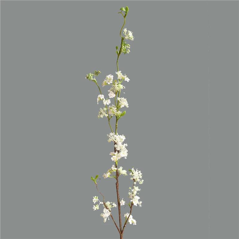 45916569403627 winter decor

white flowers

wedding decor

silk flowers

hoary willow

frosty whisper

fake flowers

artificial flowers