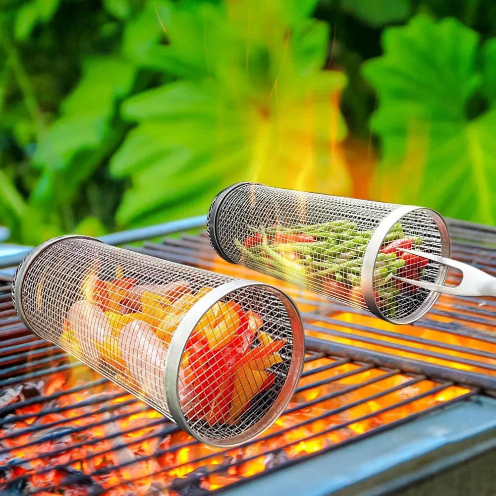 Versatile

Upgrade Grilling

Tailgating

Stainless Steel

Small Cuts of Meat Compact

Seafood

Rolling

Portable

Meats Rolling Grill Basket

Grill Vegetables

Even Cooking

Easy to Clean

Durable

Dishwasher Safe Rolling

Camping

BBQ Basket

Backyard BBQ BBQ Basket Upgrade Grilling

Tailgating

Stainless Steel

Small Cuts of Meat Compact

Seafood

Rolling

outdoor cooking

Meats Rolling Grill Basket

kitchen tools

grilling tools

grilling basket

grilling accessories

Grill Vegetables

Even Cooking

Camp