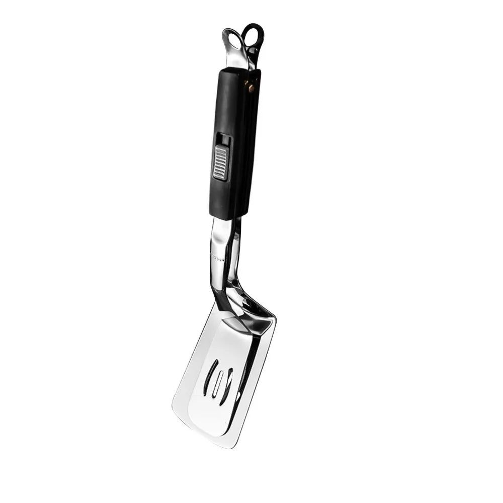 "Master-Flip" 2-in-1 Steak Spatula Tongs