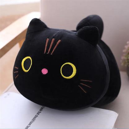 
Watching TV High-Quality Pillow Room Adorable Pillow Kids Plush Pillow Home Decor Fun Unique Pillow Friend Cat Everyday Use Durable Cuddly Cat Comfort Cat Shaped Cat Lovers Cat Disponível 16 color lamp

washable cushion

sofa cushion

plush cushion

office nap pillow

cuddle

cat lover gift

cat cushion

car cushion

black cat cushion

