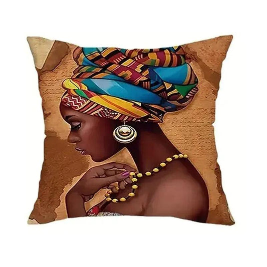 Stylish African American Pillow Cover

Statement Piece

Positive Message

Inspiration Black is Beautiful Pillowcase

Inclusion

Home Decor Vollection

Home Decor Melanin Queen Pillowcase

Diversity

Culture

Bold Design Empowered Woman Pillowcase

Black Woman Pillow Cover

Black Beauty