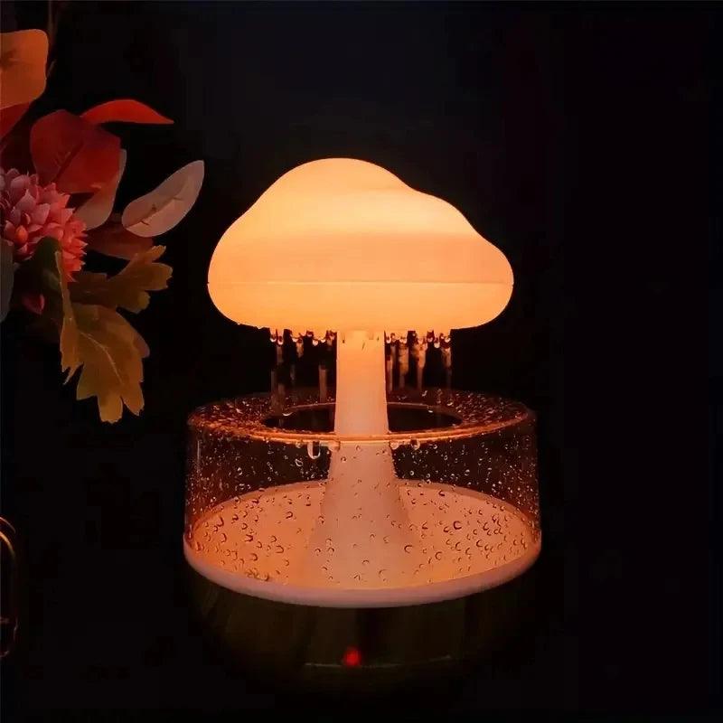 Soft Lights

Serene Breathe Easy

Rejuvenate

Quiet

Humidified Space

Dry Skin Home

Dry Air Peaceful Nights

Dream Drizzle Humidifier

Cool Mist

Bedroom Relax

Air Quality