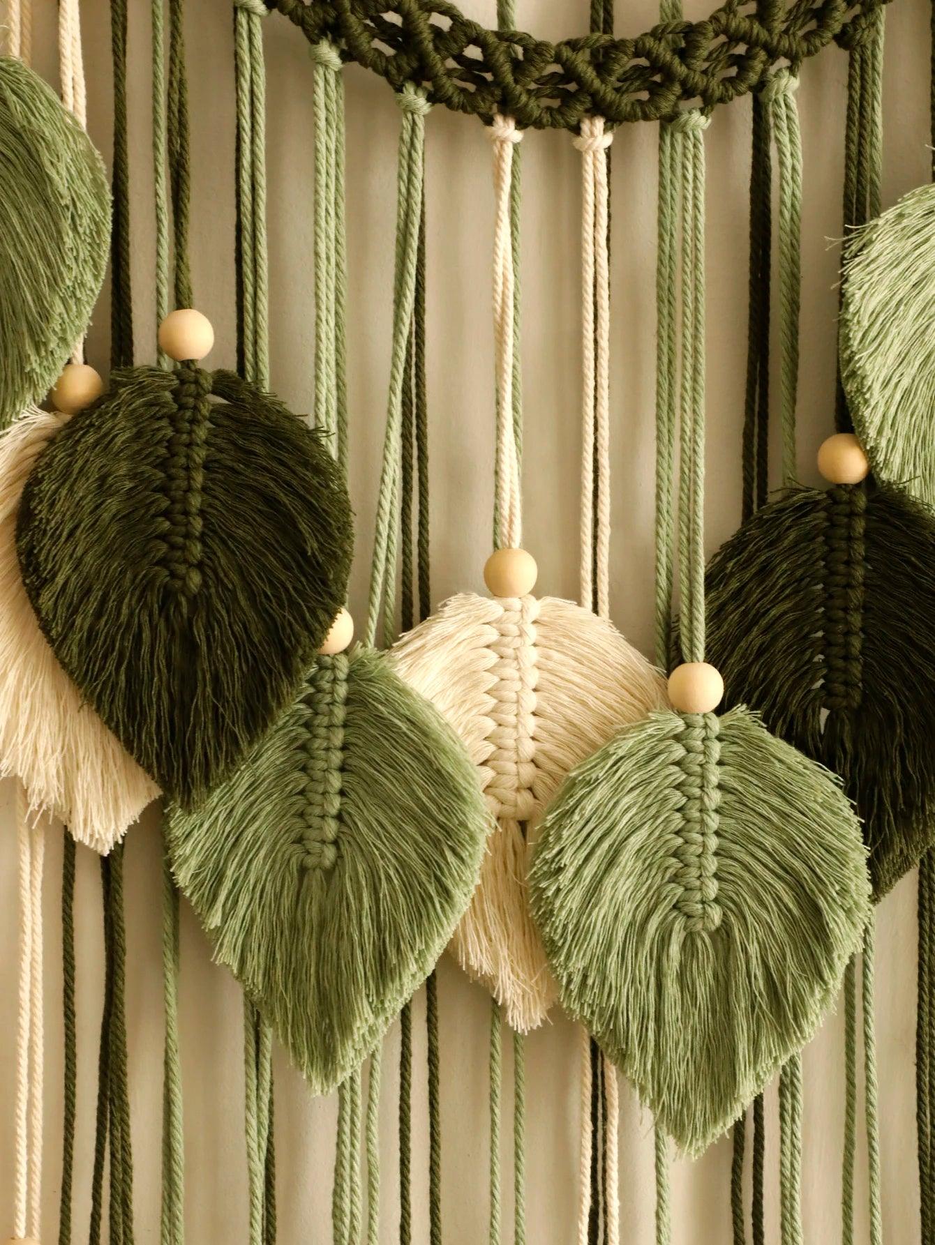 Unique

Texture

Modern Warmth

Unique

Texture

Natural Materials

Modern

Minimalist

Macrame Wall Tapestry

Macrame Wall Hanging

Macrame Wall Art

Home Decor

Minimalist

Macrame Wall Hanging

Macrame Wall Art

Handwoven

Handmade Tapestry

Boho

Bohemian