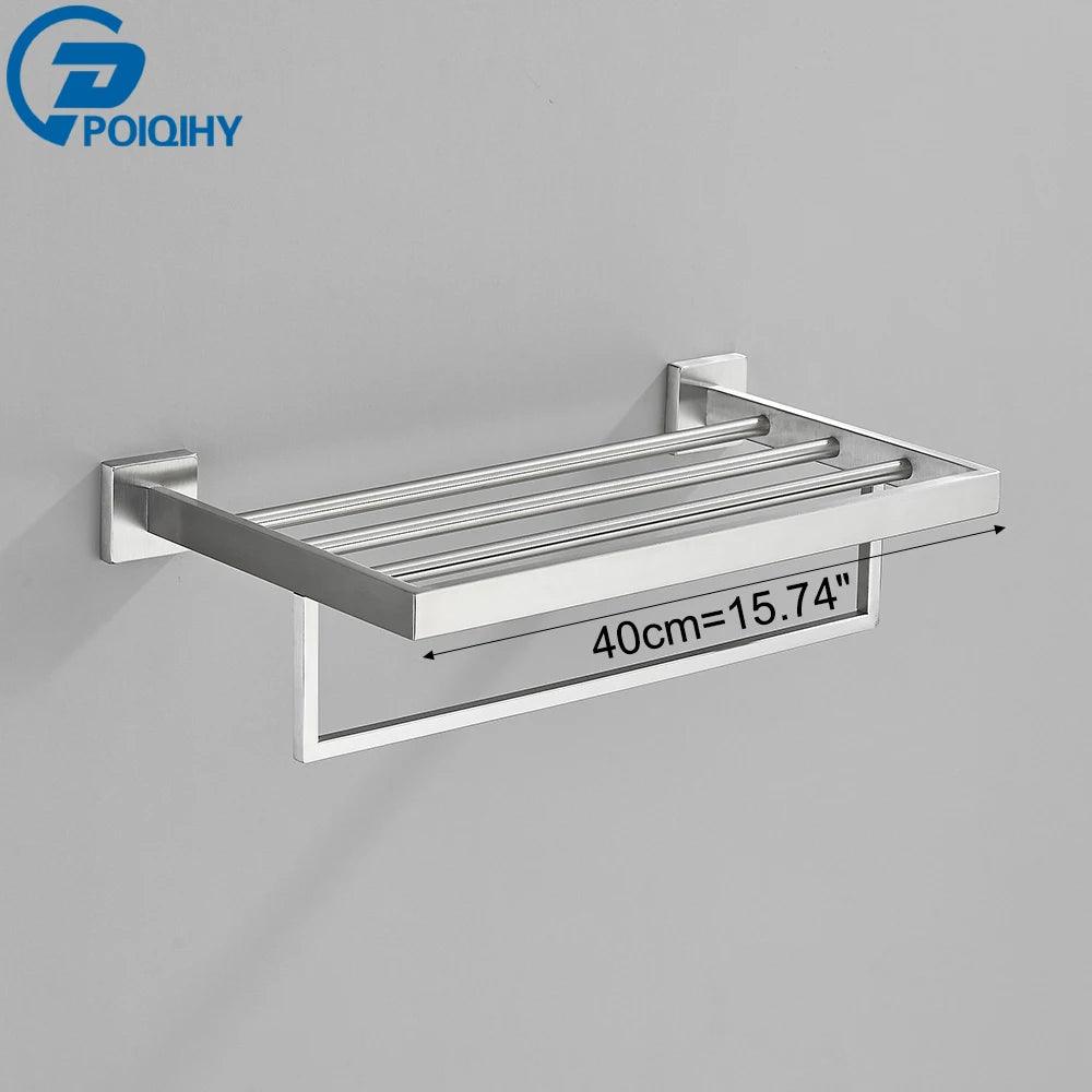 Stylish

Sturdy

Stainless Steel Towel Rack

Stainless Steel

Space-Saving

Small Bathrooms Towel Rack

Rust-Resistant

Modern

Minimalist

Maintenance Towel Rack

Luxury

Home Decor Stainless Steel Towel Rack

Easy Install

Durable

Bathroom Towel Rack

Bathroom