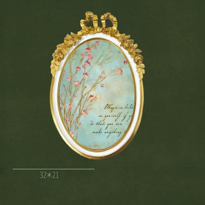 clHouse & Home
French classical photo frame 

Ornate resin wall decor

Baroque style picture frame

Vintage wall ornaments

Shabby chic home accessories

Classical mural crafts

Antique style resin frame

Luxury decorations

Rococo room ornaments