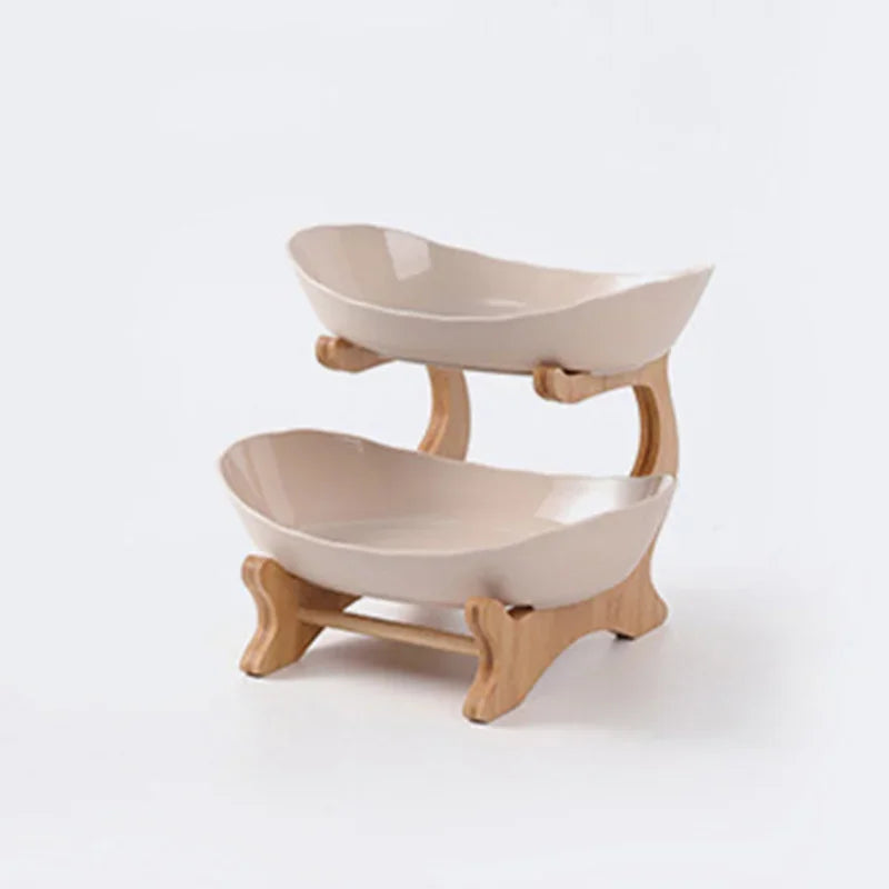wooden serving tray

Versatile Ceramic Dessert Display Stand Dessert Stand Cake Stand Serving Platter Home Decor Kitchenware Unique Gift

tiered tray

tiered harvest

snack tray

serving platter

partitioned tray

oval tray

kitchen tray

fruit tray

entertaining

cake tray