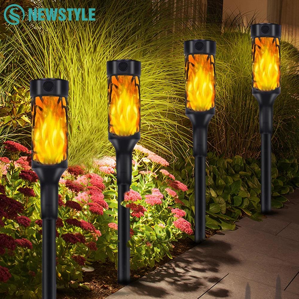 
Solar Flame Torch Lights
Inusitado Incanto Solar Lanterns Outdoor Decor Outdoor Decor Light Solar Garden Lights Garden Lights Outdoor Lighting Solar Lights Garden Decor Unique Lighting Durabl Solar Flame Torch Lights

Inusitado Incanto Solar Lanterns Outdoor Decor Outdoor Decor Light Solar Garden Lights Garden Lights Outdoor Lighting Solar Lights Garden Decor Unique Lighting Durabl

Solar Flame Torches Outdoor Lighting Patio Lights Garden Decor Flame Effect Cozy Ambiance Safe Stylish Sustainable
