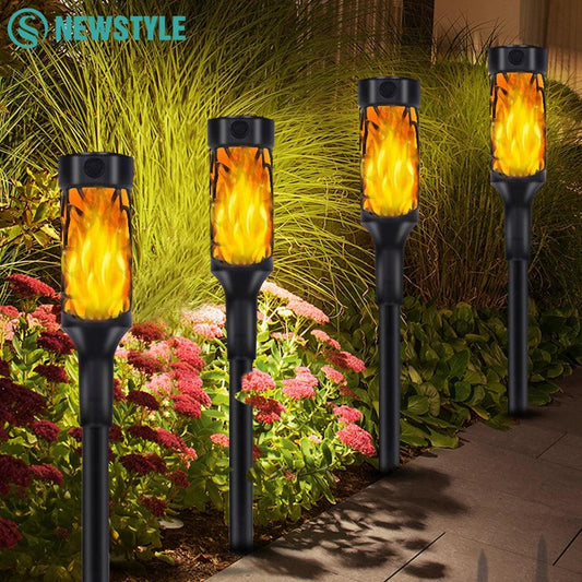 
Solar Flame Torch Lights
Inusitado Incanto Solar Lanterns Outdoor Decor Outdoor Decor Light Solar Garden Lights Garden Lights Outdoor Lighting Solar Lights Garden Decor Unique Lighting Durabl Solar Flame Torch Lights

Inusitado Incanto Solar Lanterns Outdoor Decor Outdoor Decor Light Solar Garden Lights Garden Lights Outdoor Lighting Solar Lights Garden Decor Unique Lighting Durabl

Solar Flame Torches Outdoor Lighting Patio Lights Garden Decor Flame Effect Cozy Ambiance Safe Stylish Sustainable
