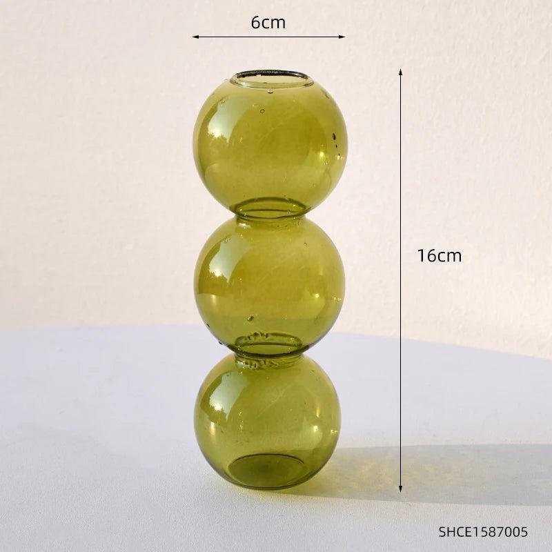 Unique

Stylish

Stunning

Nature

Modern

Housewarming

Home Decor

Gift

Functional

Focal Point

Eye-Catching

Elegant

Centerpiece Organic

Centerpiece

Bubble Glass Vase